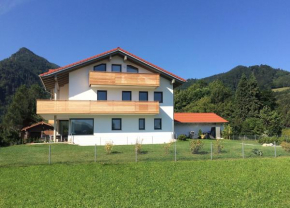 Active Ferienwohnung Chiemgau Marquartstein